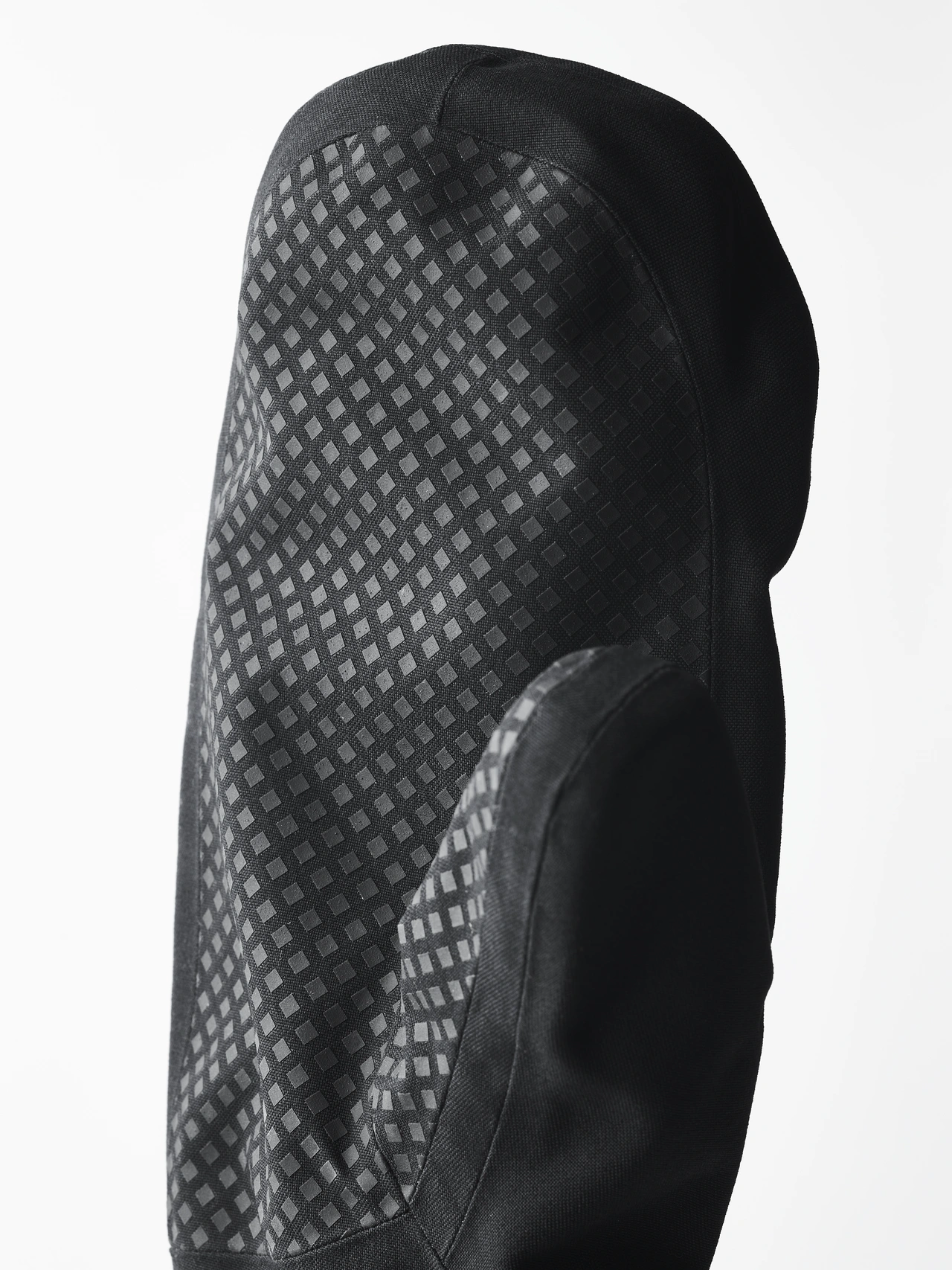 Seam Sealed Shell Mitt 10