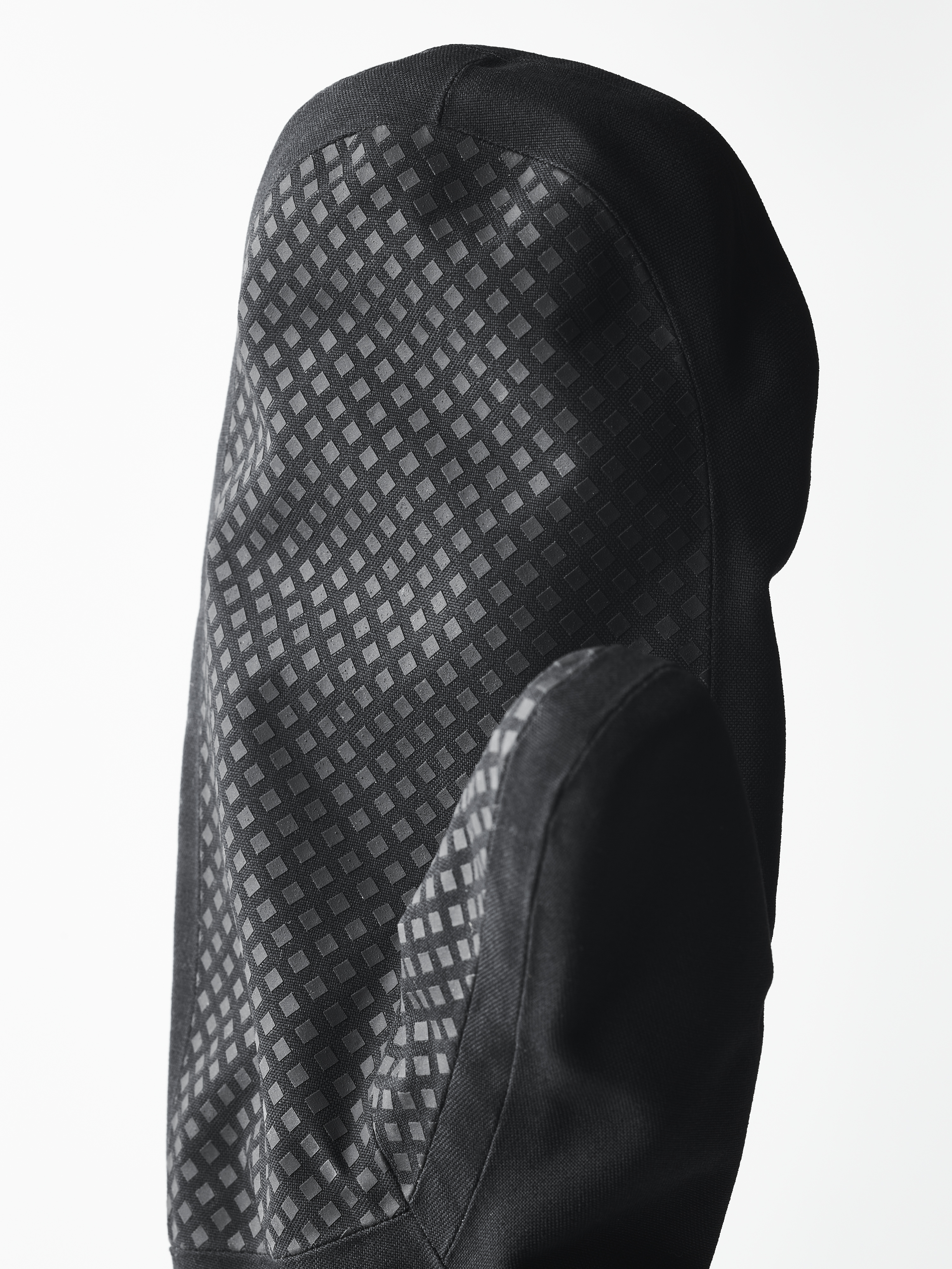 Seam Sealed Shell Mitt