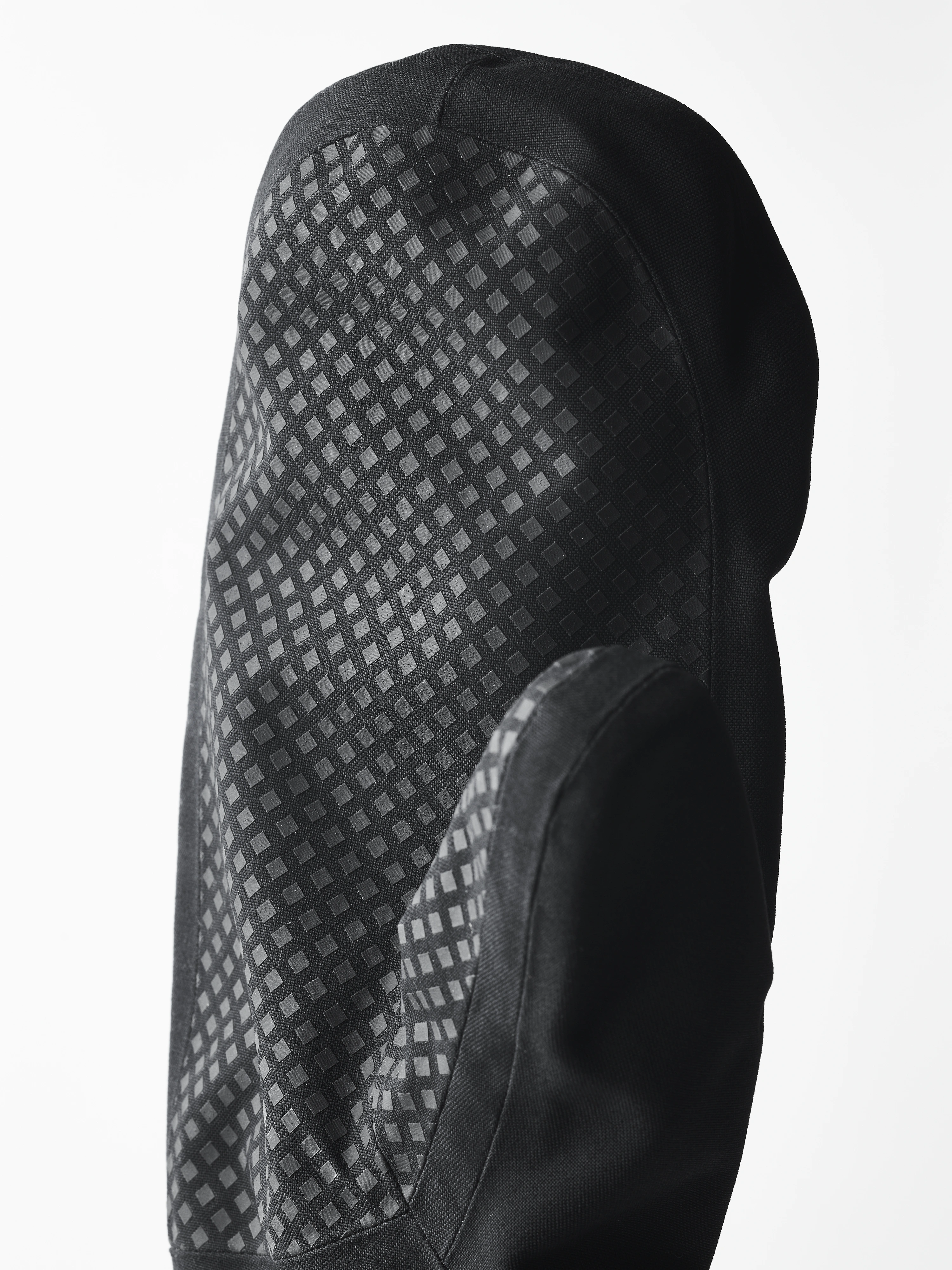 Seam Sealed Shell Mitt 8