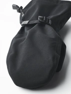 Seam Sealed Shell Mitt 10