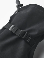 Seam Sealed Shell Mitt 10