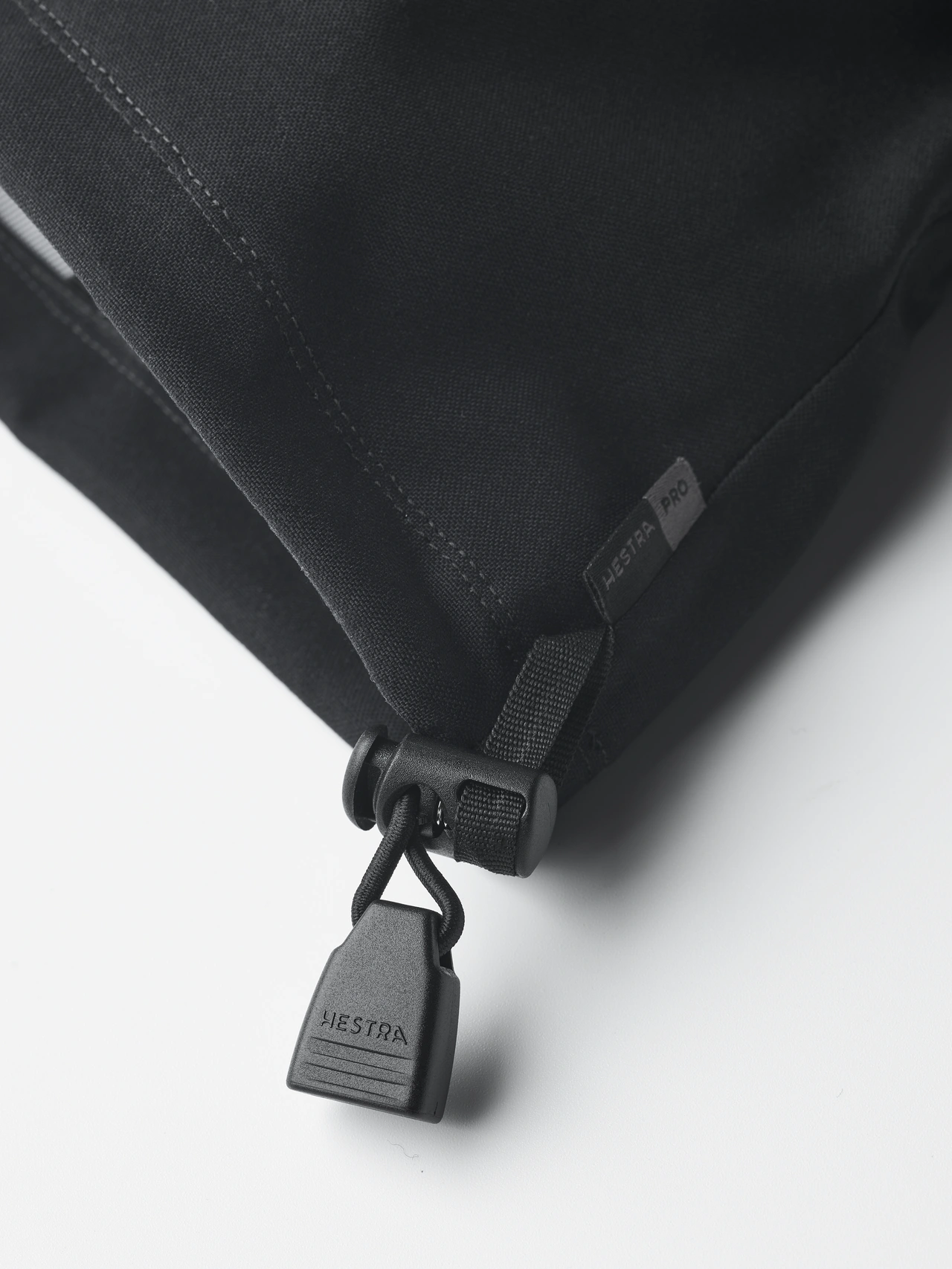 Seam Sealed Shell Mitt 10