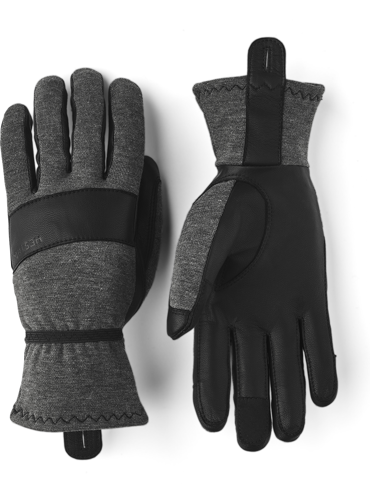Combat Glove FR Long 10