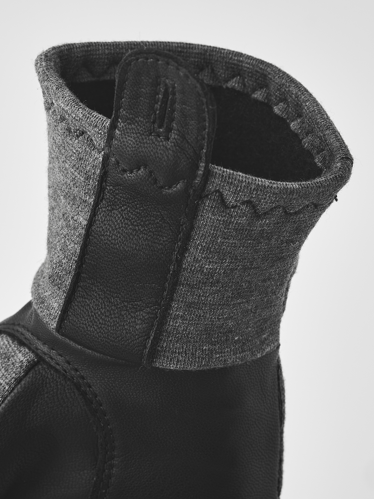 Combat Glove FR Long 9