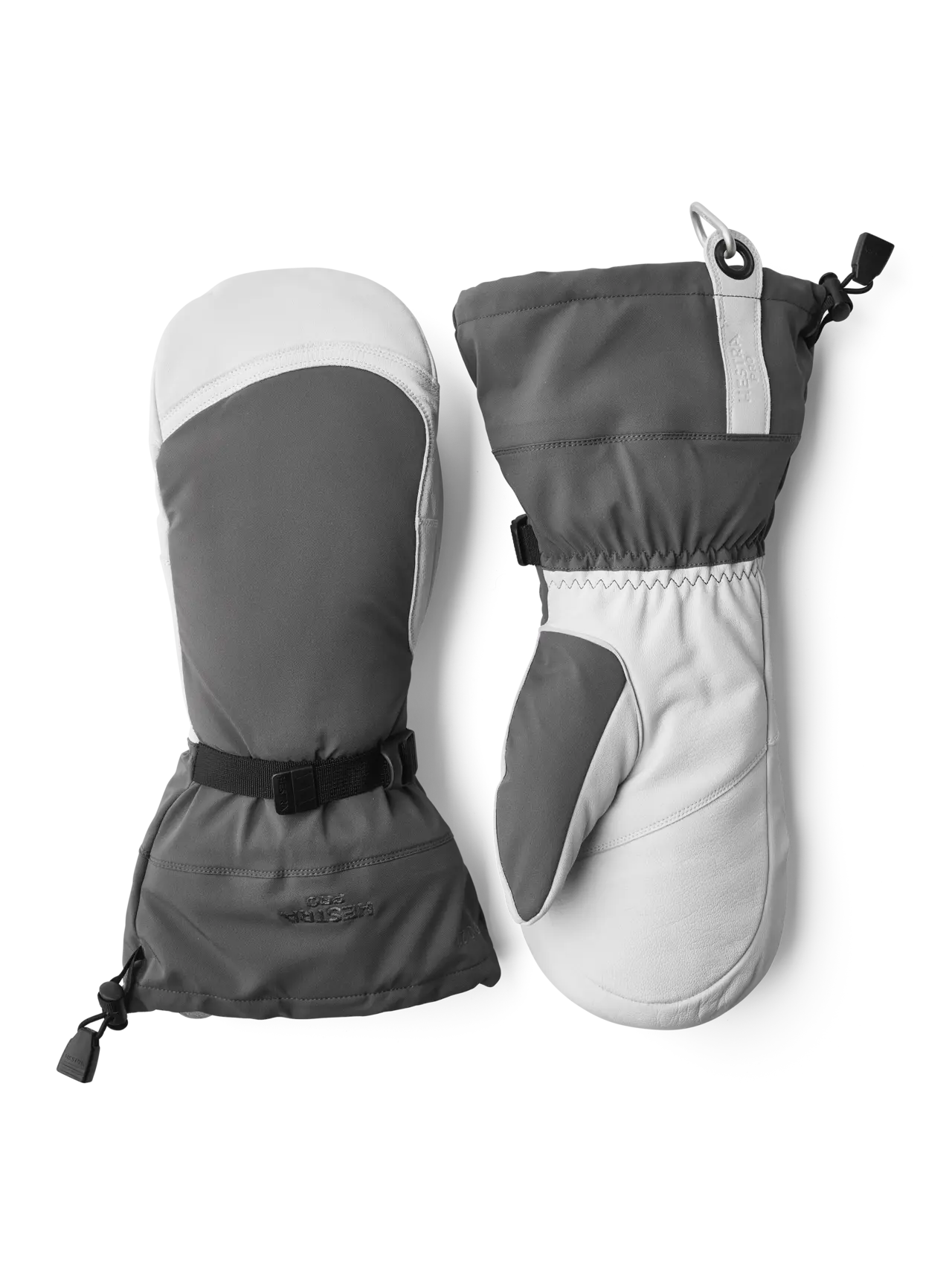 Winter Expedition Mitt 9