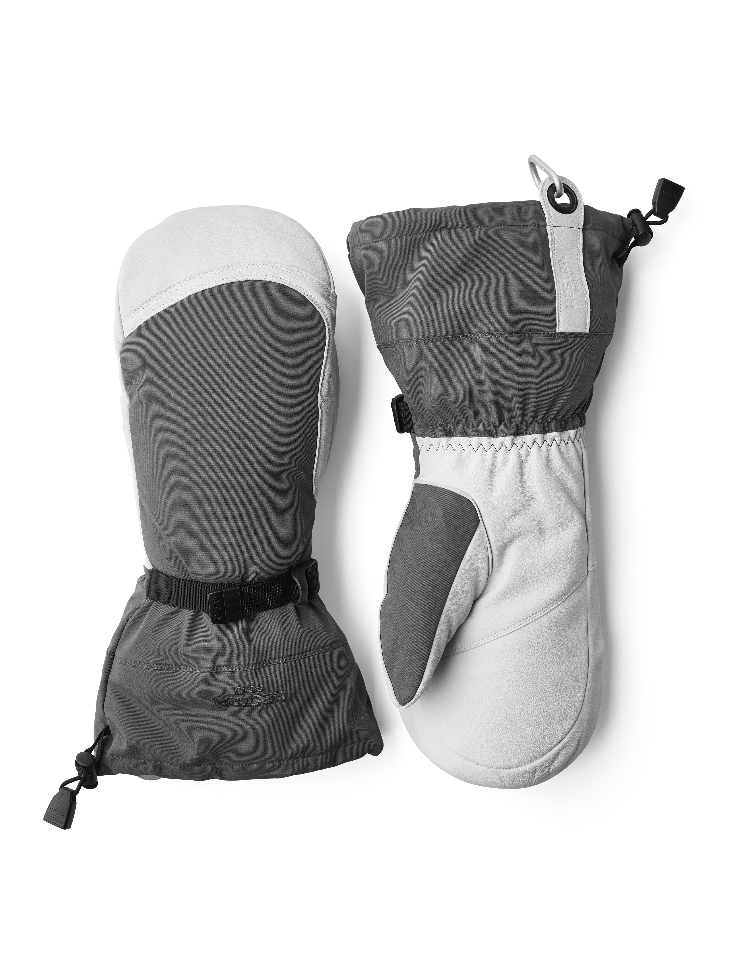 Winter Expedition Mitt 8