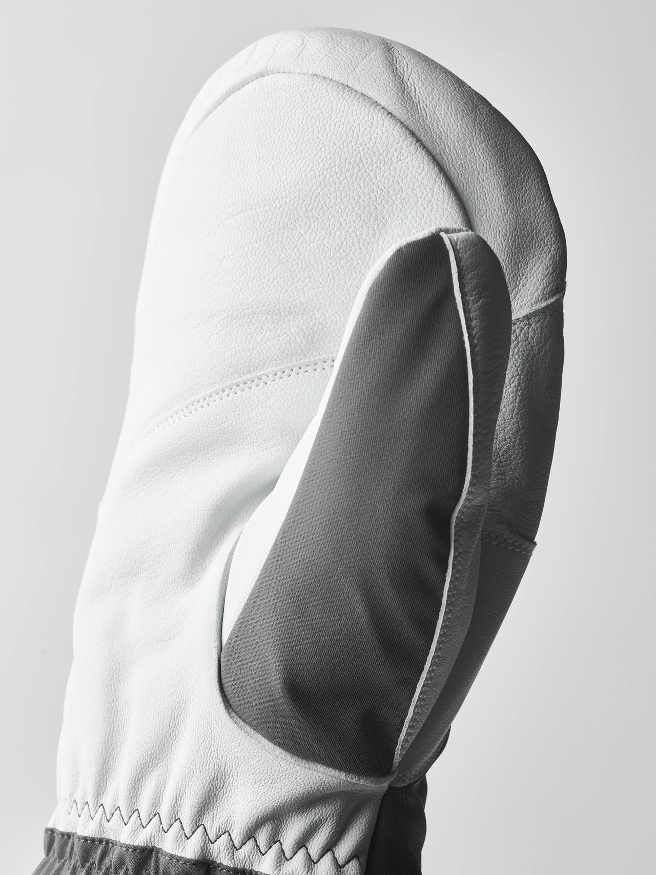 Winter Expedition Mitt 9