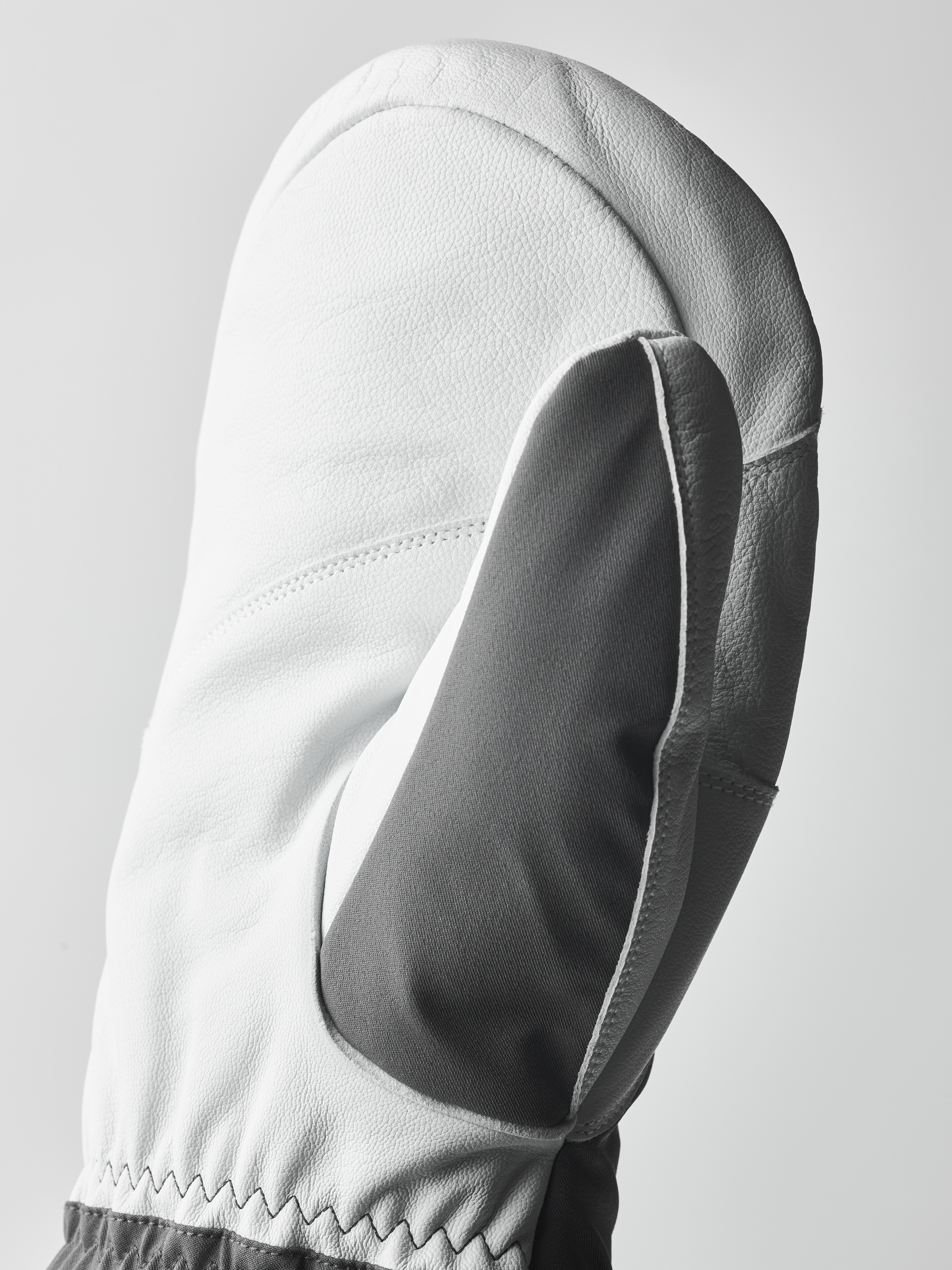 Winter Expedition Mitt 9