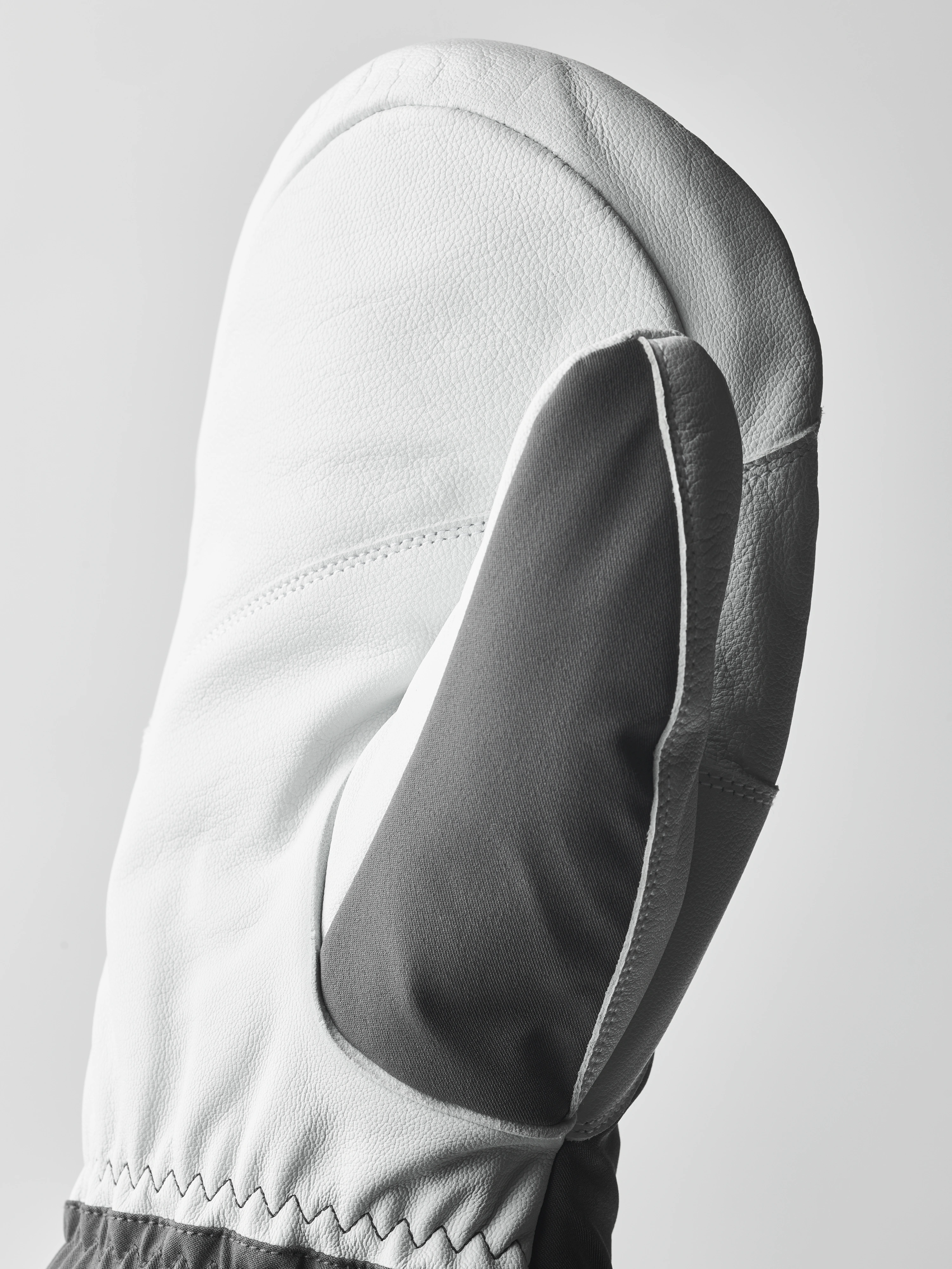 Winter Expedition Mitt 8