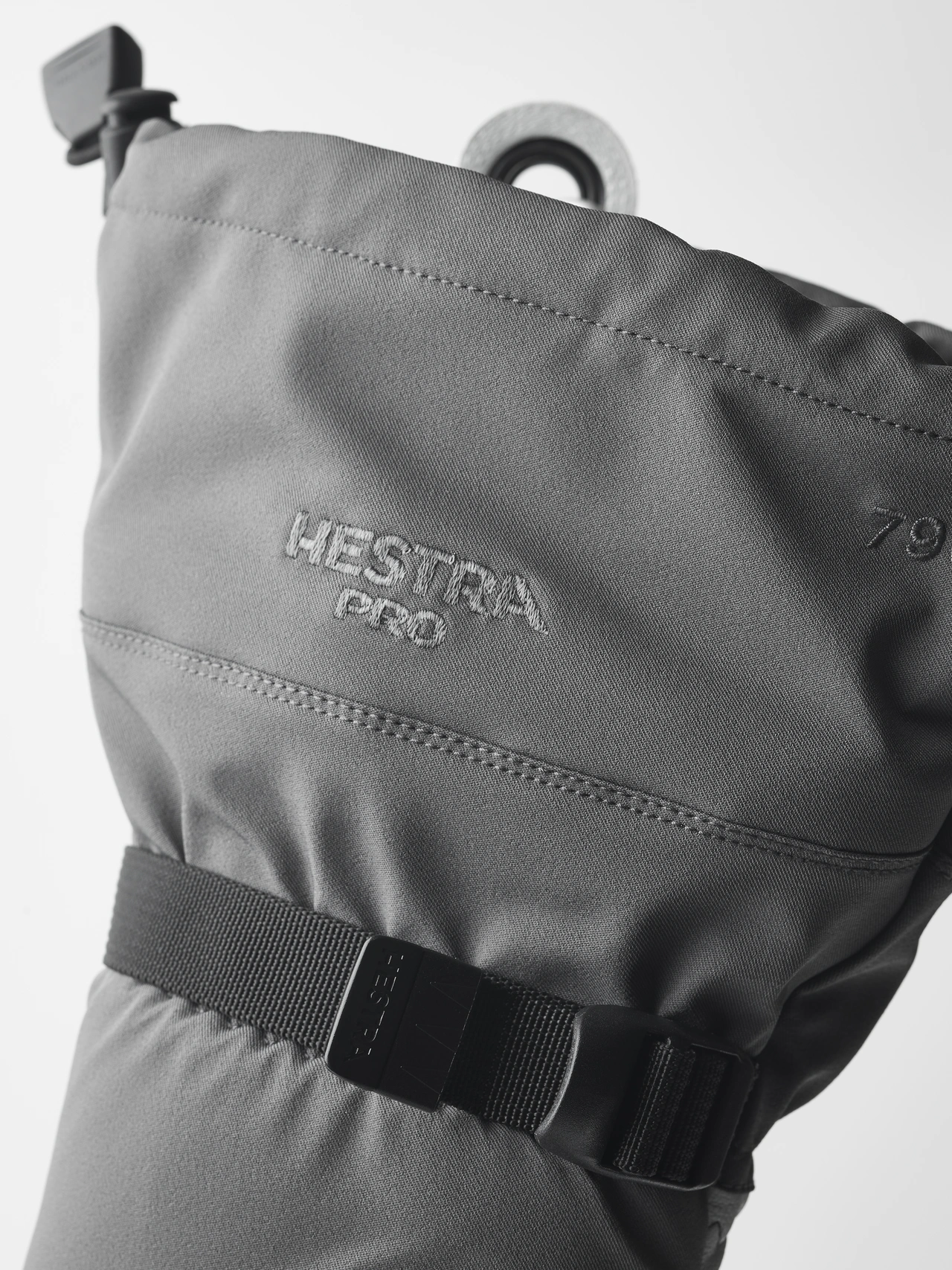 Winter Expedition Mitt 9