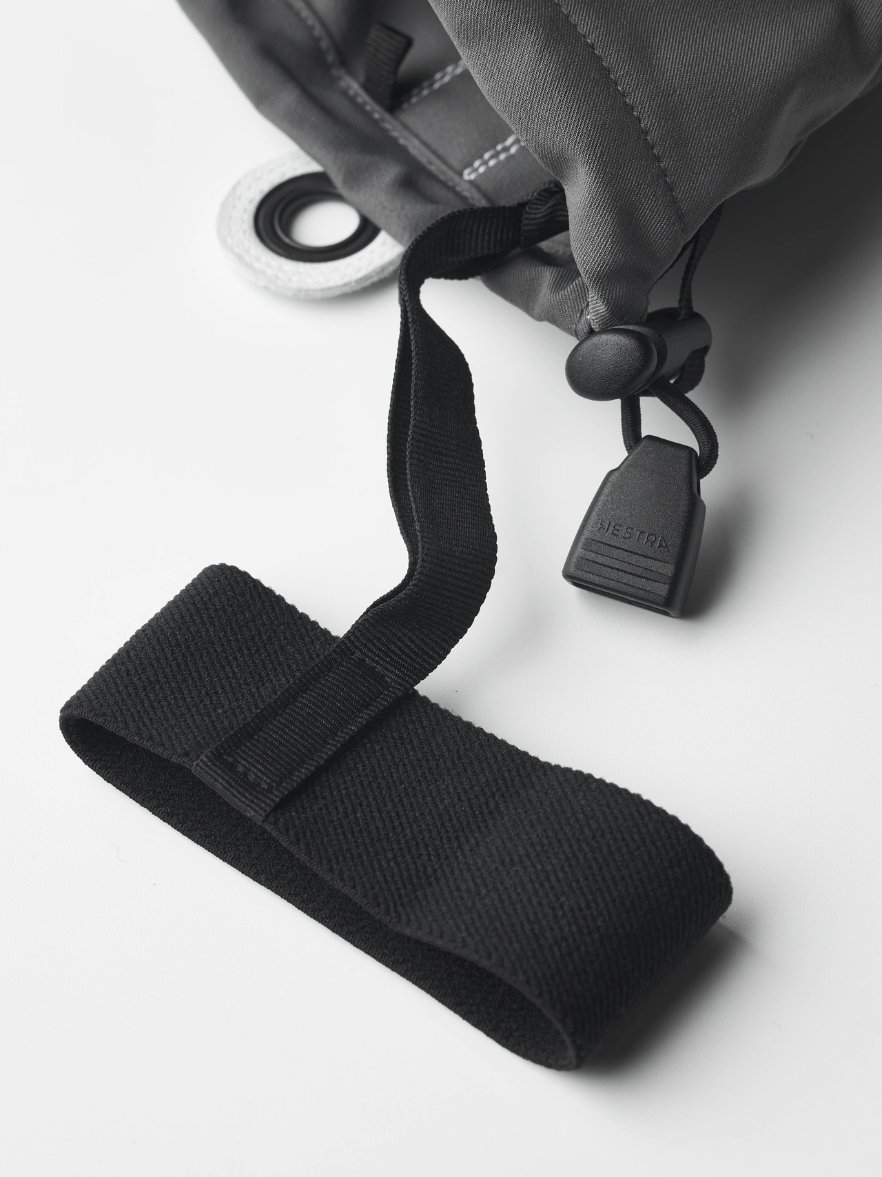 Winter Expedition Mitt 9