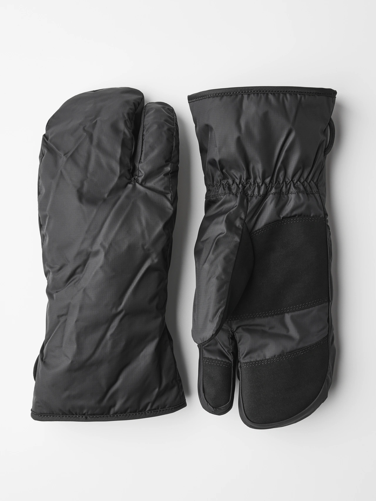 Winter Expedition Mitt 9
