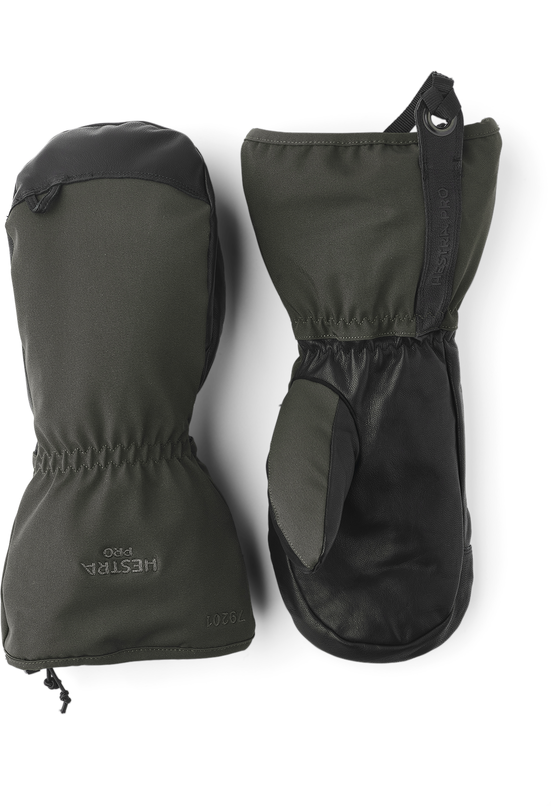 Nordic Winter Mitt 12
