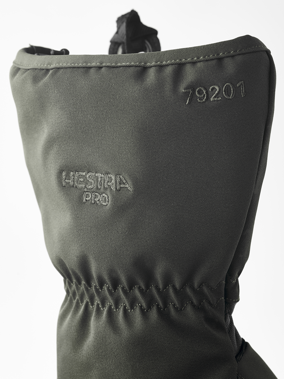 Nordic Winter Mitt 12