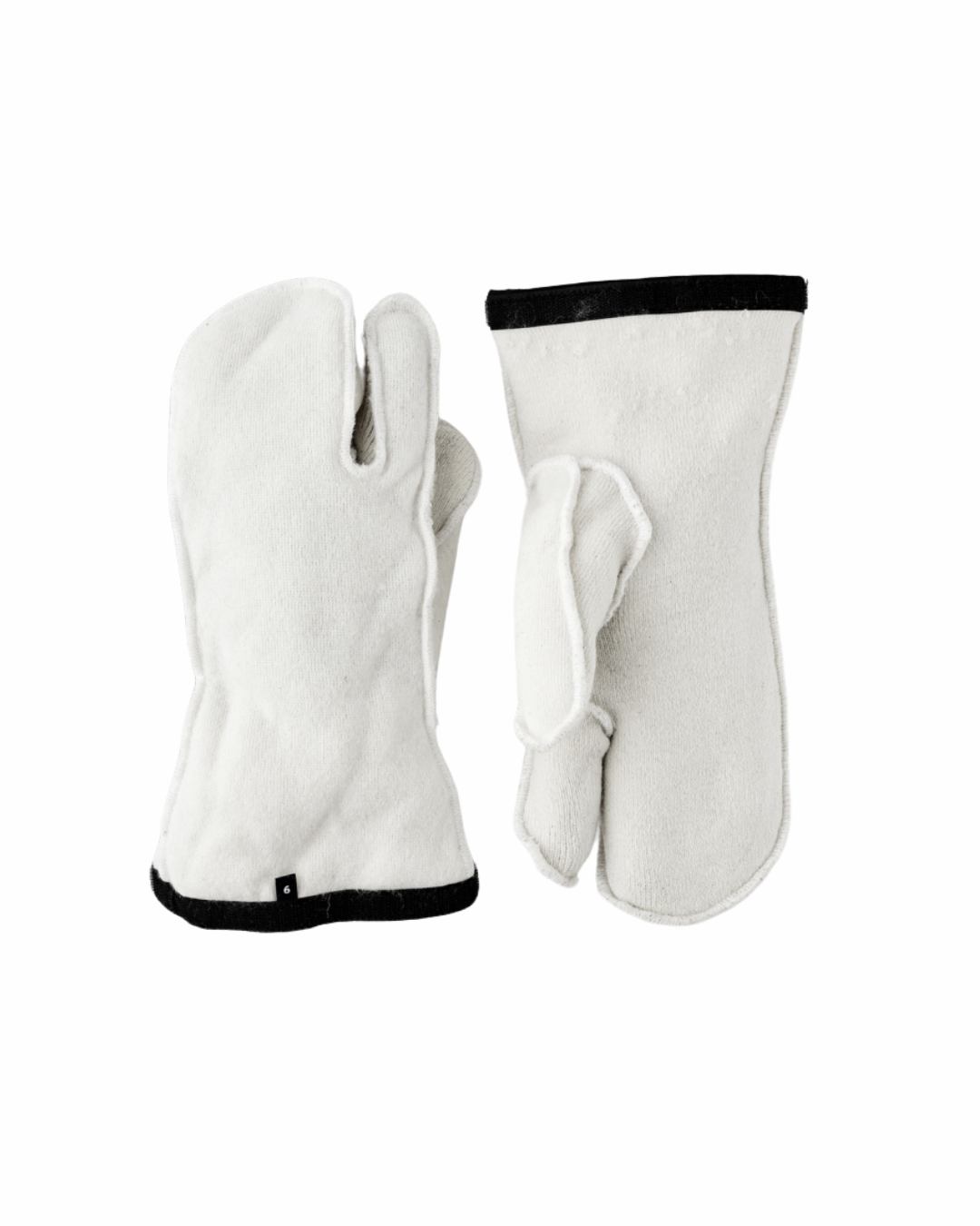 3-finger Wool Liner 9