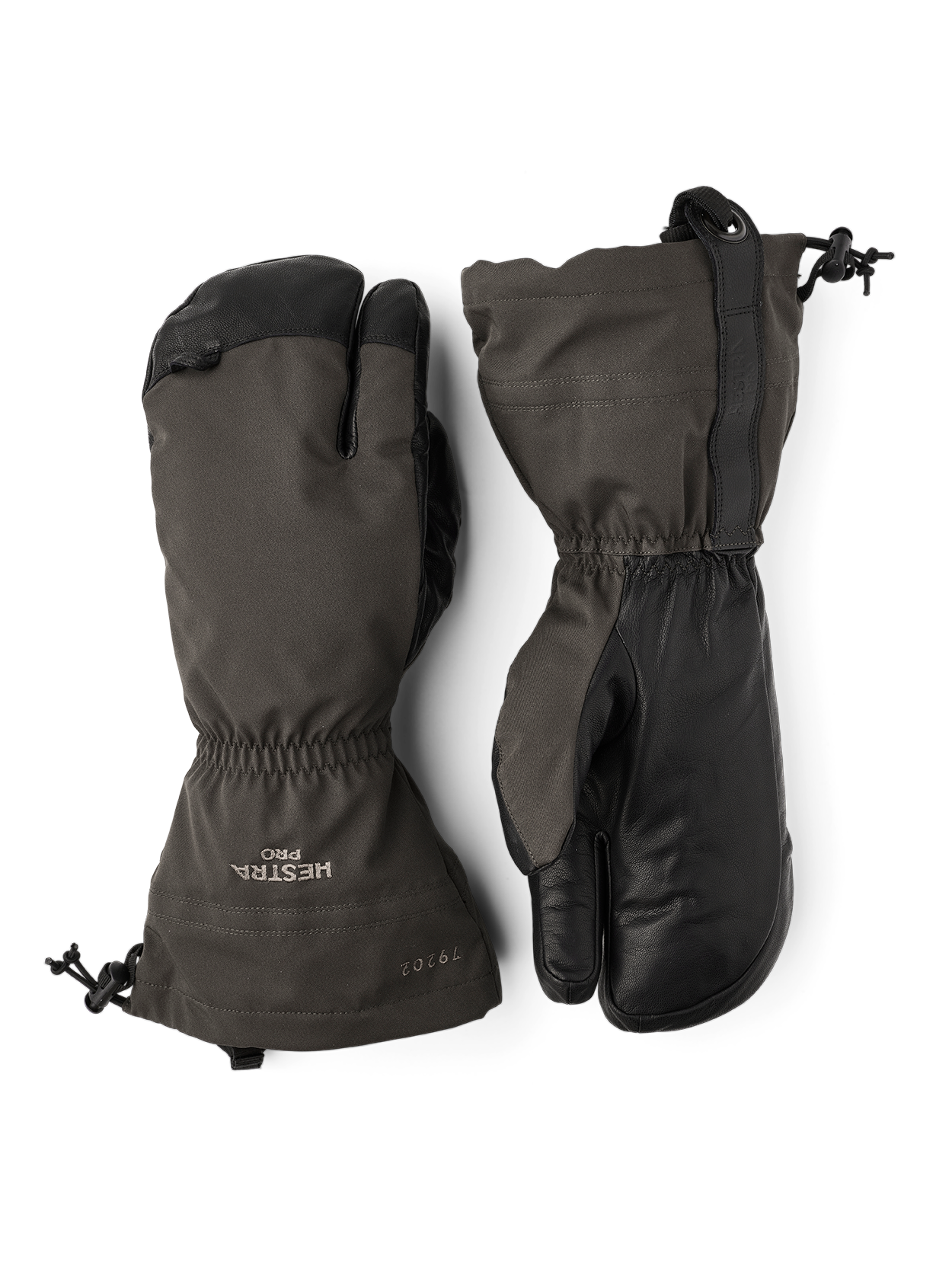 Nordic Winter 3-finger 10