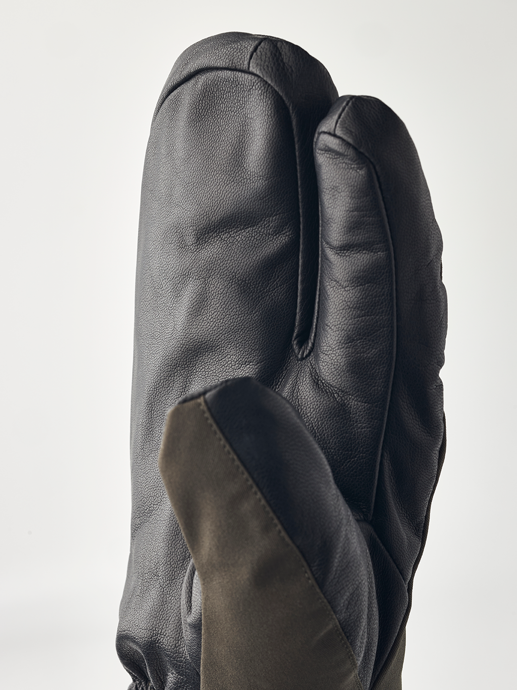 Nordic Winter 3-finger 10