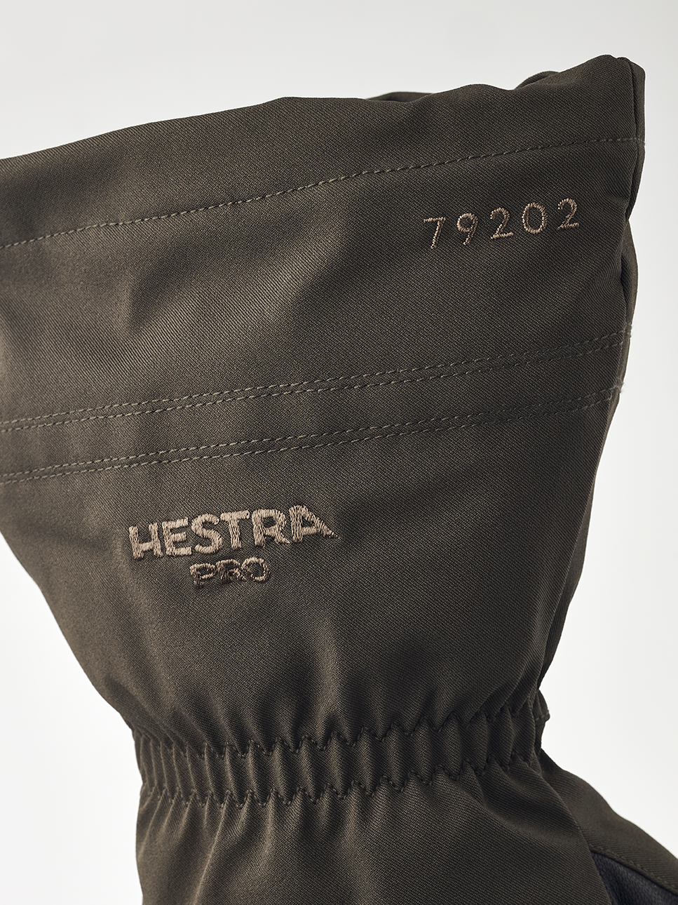 Nordic Winter 3-finger 10