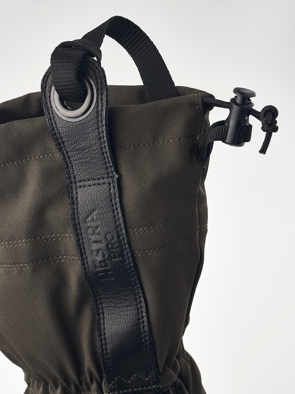 Nordic Winter 3-finger 10