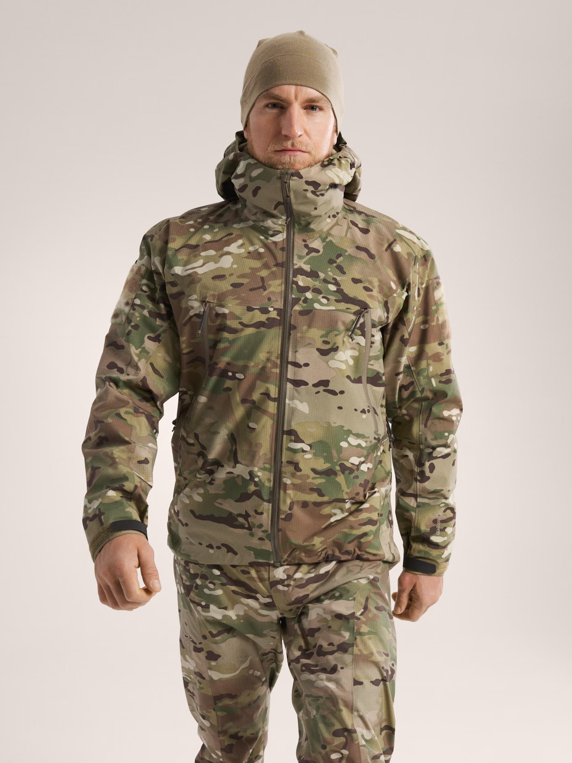 Alpha Jacket LT Multicam Gen 2.1 XXLarge