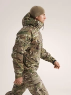 Alpha Jacket LT Multicam Gen 2.1 Large