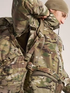 Alpha Jacket LT Multicam Gen 2.1 Large