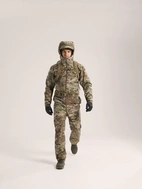 Alpha Jacket LT Multicam Gen 2.1 Large