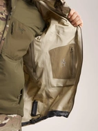 Alpha Jacket LT Multicam Gen 2.1 Large