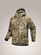 Alpha Jacket LT Multicam Gen 2.1 Large