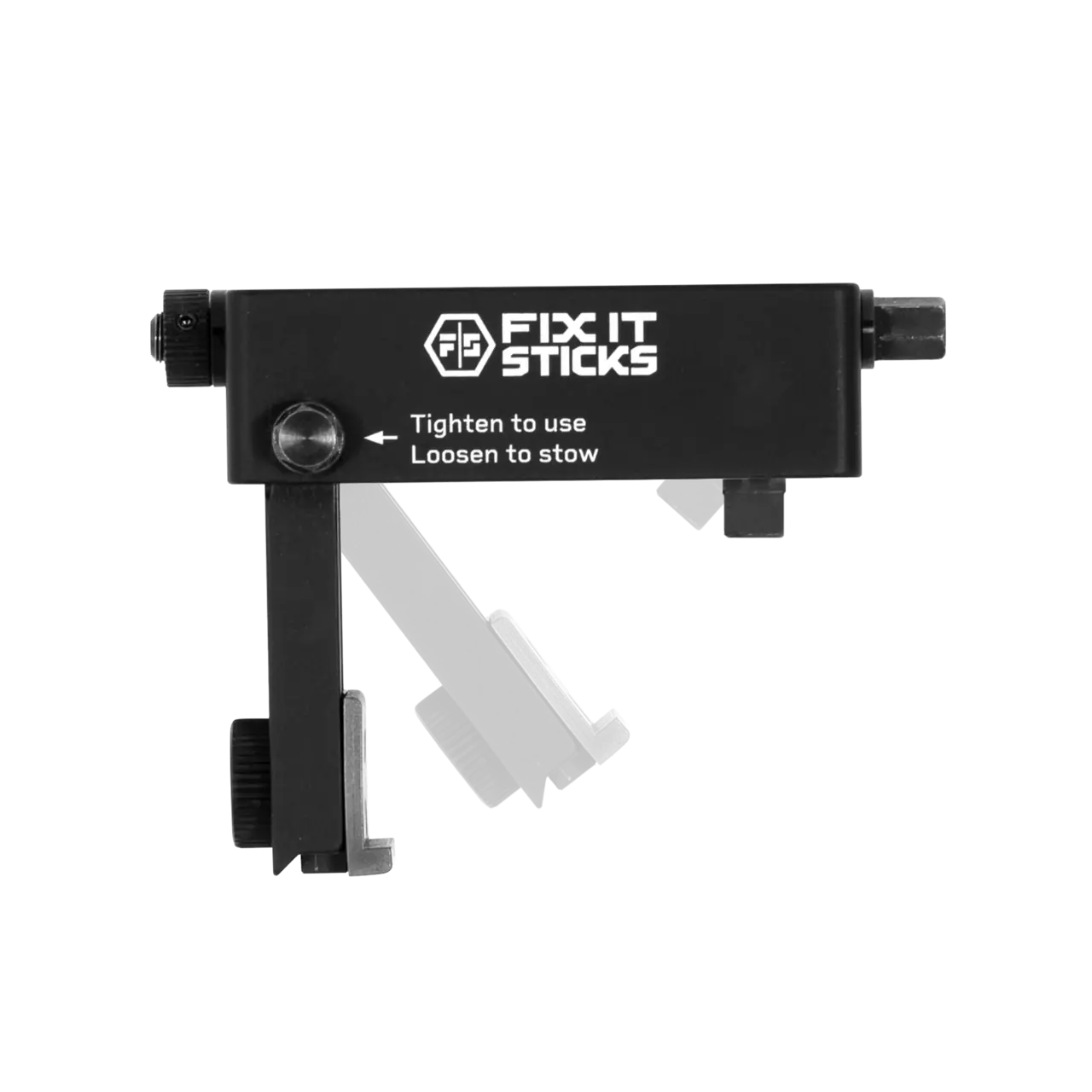 Field Pistol Sight Tool