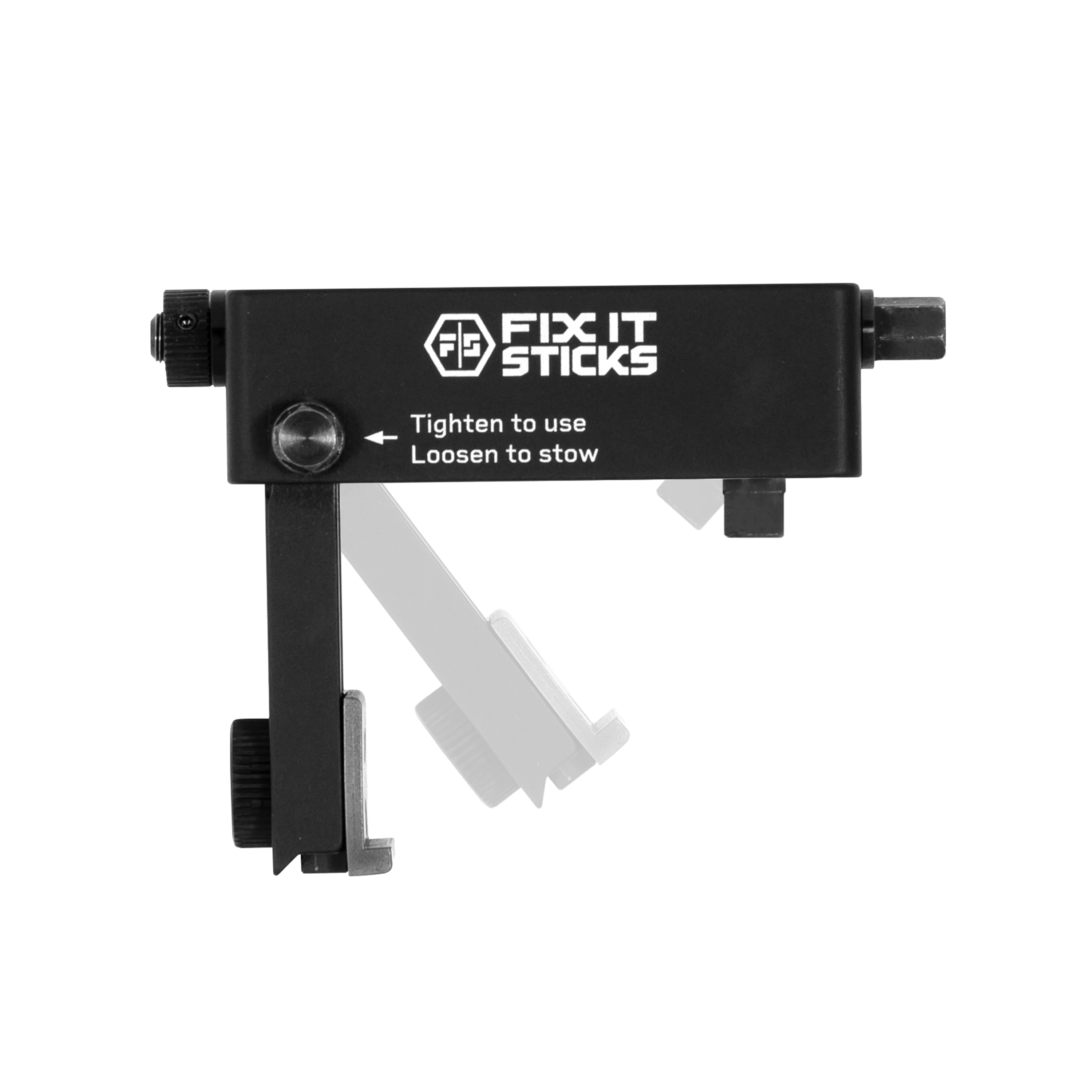 Field Pistol Sight Tool