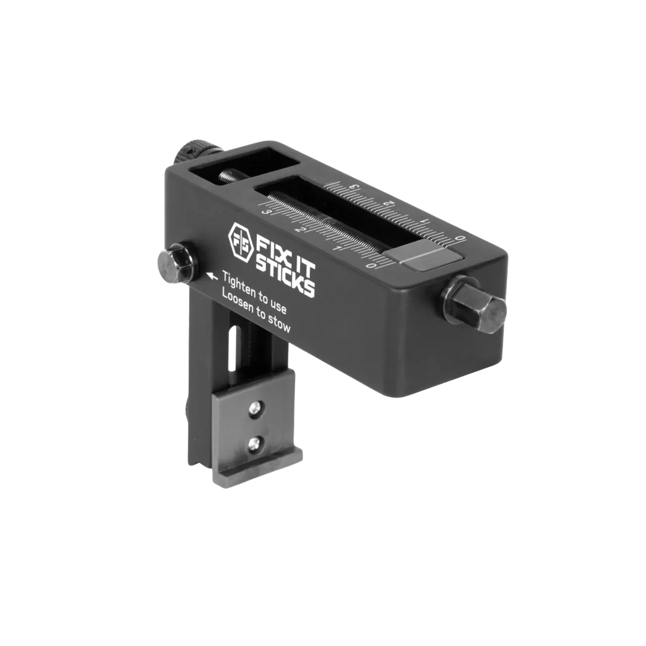 Field Pistol Sight Tool