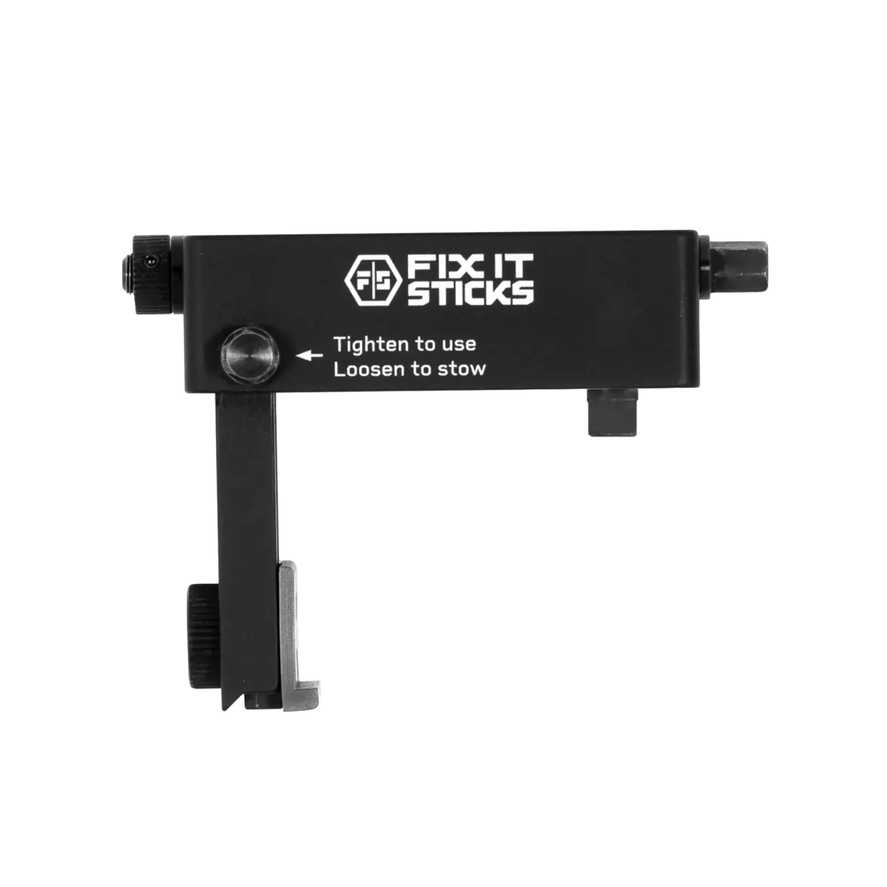 Field Pistol Sight Tool