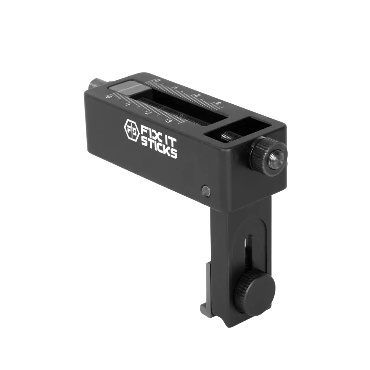 Field Pistol Sight Tool