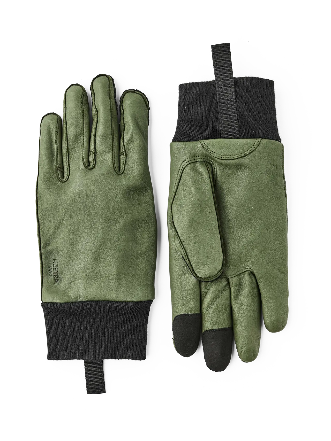 Pilot glove 11