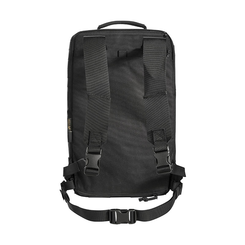 Medic Mascal Pack Black