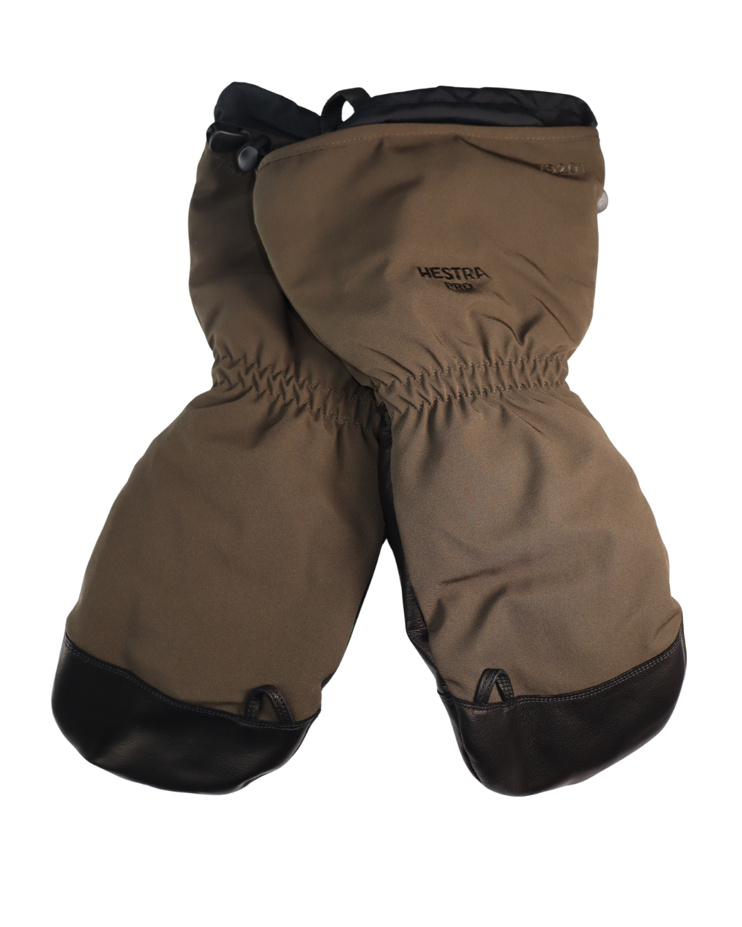 Nordic Winter Mitt 12