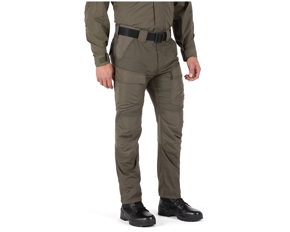 Quantum TDU Pant Ranger Green 30W-30L