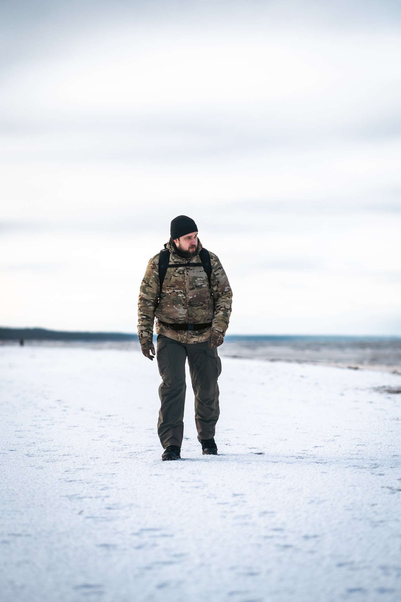 Arrowhead Multicam L