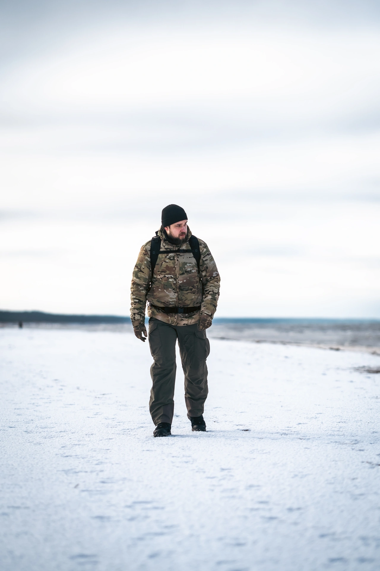 Arrowhead Multicam M