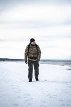 Arrowhead Multicam L