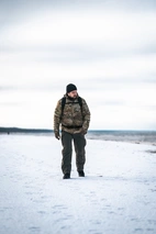 Arrowhead Multicam M