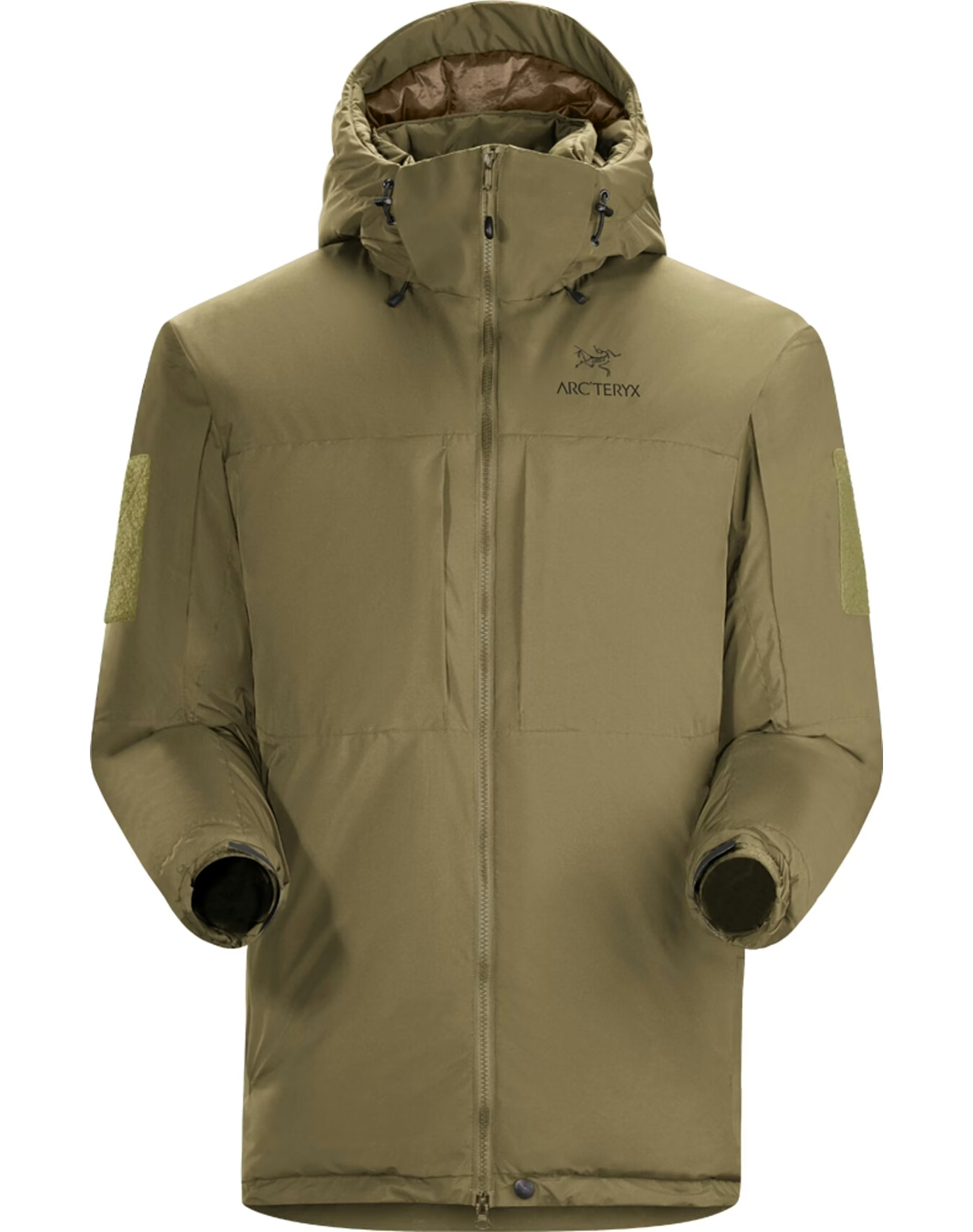 Cold WX Jacket SV (Gen 1.4) Crocodile S