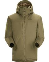 Cold WX Jacket SV (Gen 1.4) Crocodile