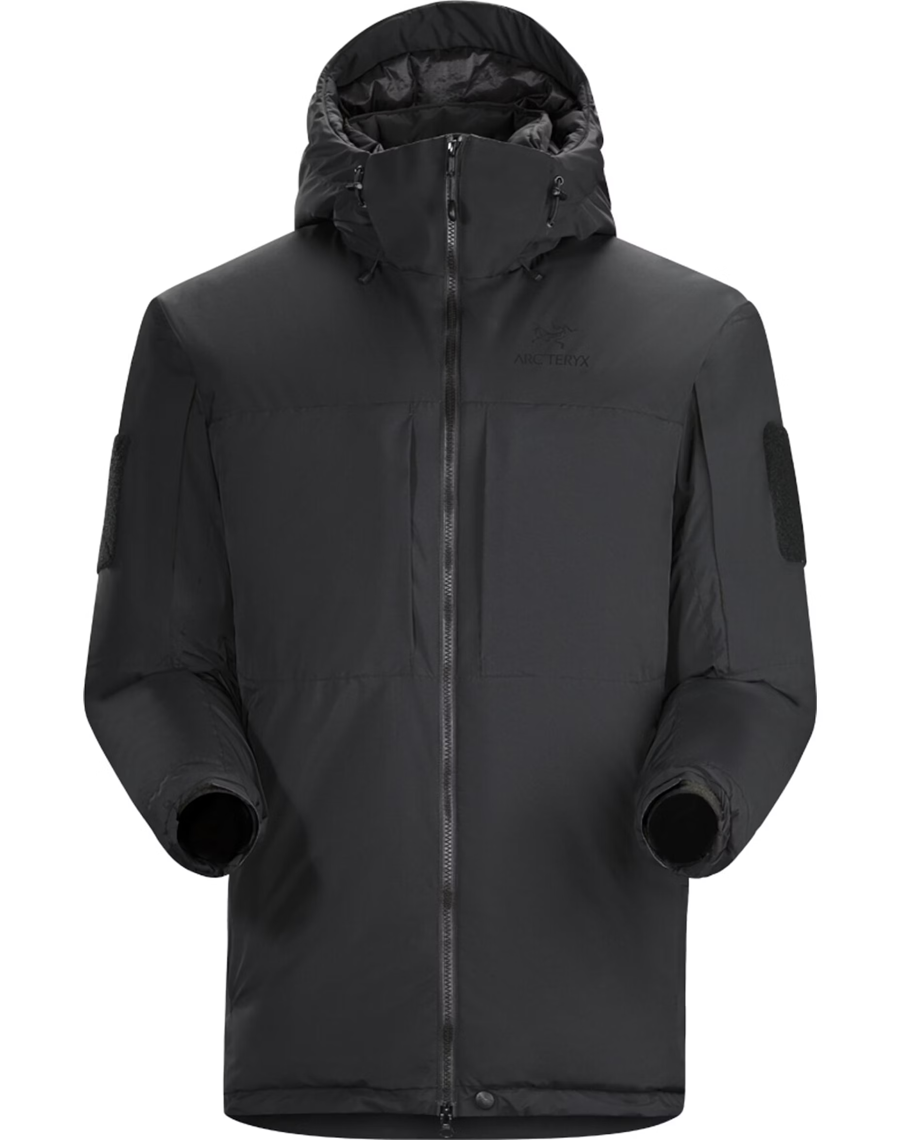 Cold WX Jacket SV (Gen 1.4) Black