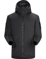 Cold WX Jacket SV (Gen 1.4) Black