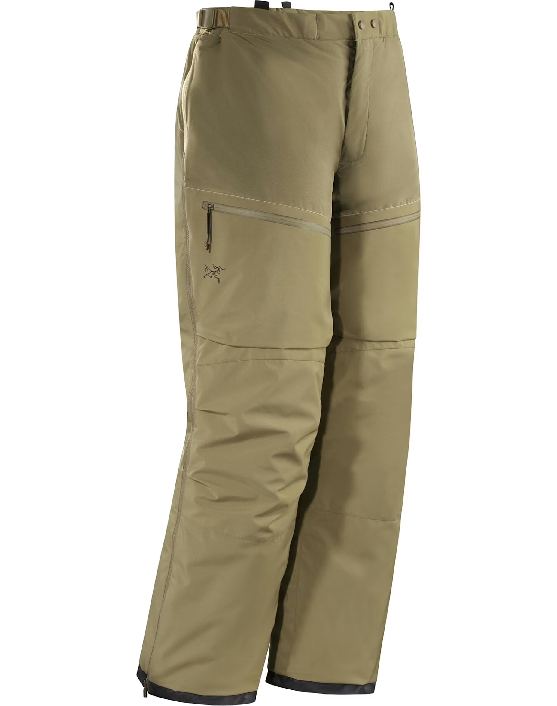 Cold WX Pant SV (Gen 1.4) Crocodile
