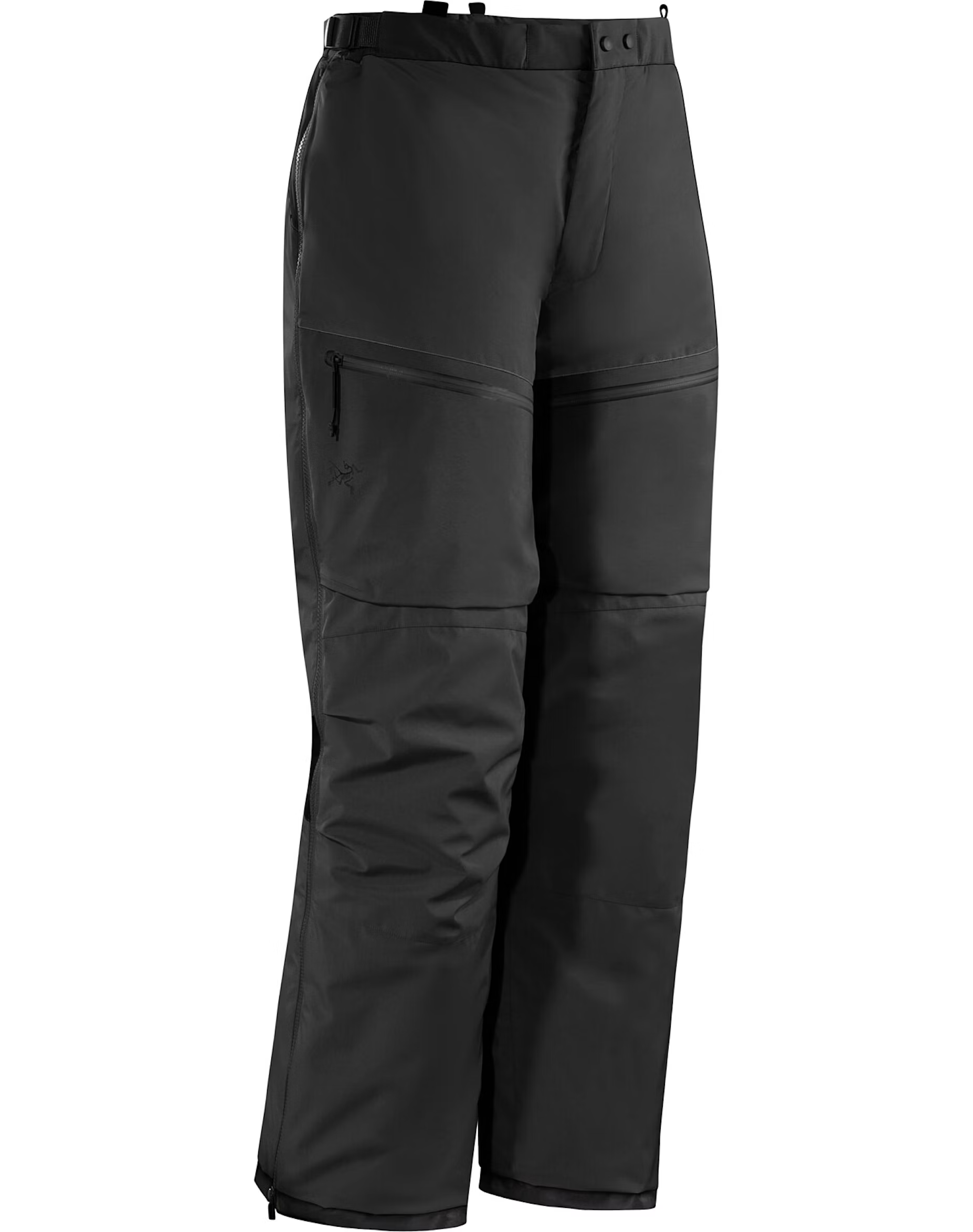 Cold WX Pant SV (Gen 1.4) Black