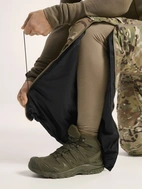 Cold WX Pant SV Multicam Gen 1.3 L-T