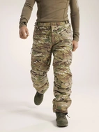 Cold WX Pant SV Multicam Gen 1.3 L-T